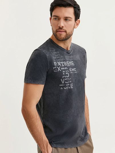 Футболка BeGood - Будь Хорош!