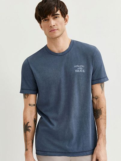 Футболка BeGood - Будь Хорош!