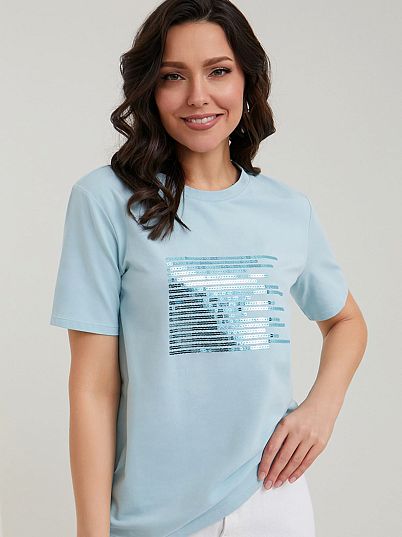 Футболка BeGood - Будь Хорош!