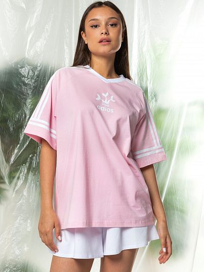 Футболка Crazy Getup