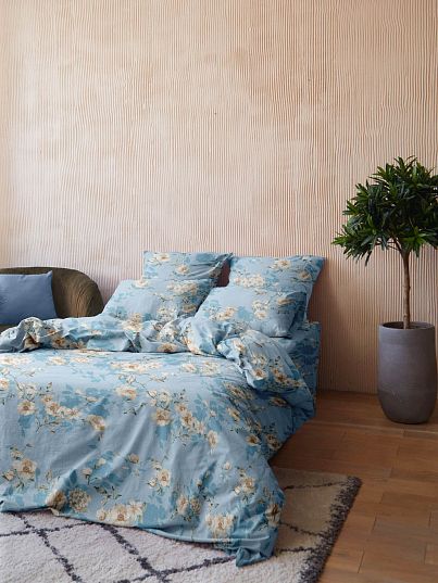 Постельное бельё Mia Cara Каролина