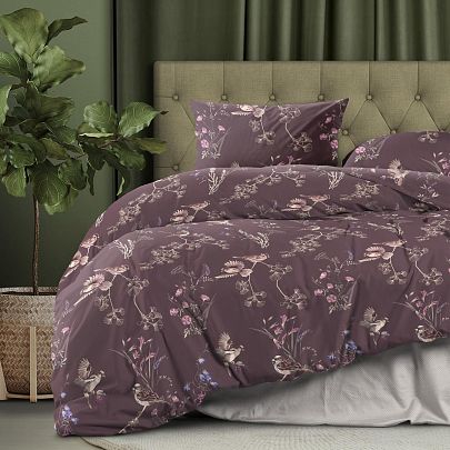 Постельное бельё Унисон Amaterasu