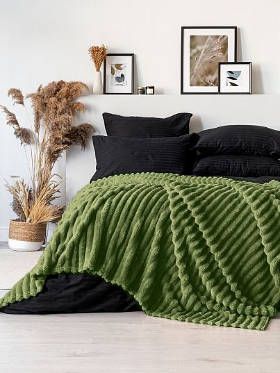 Плед Унисон Jungle