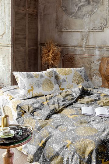 Постельное бельё Mia Cara 