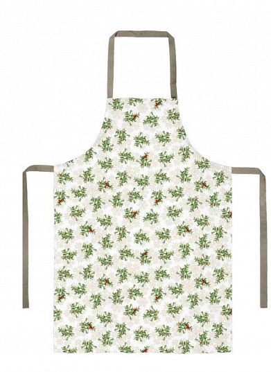 Фартук WENGE В ожидании Нового года