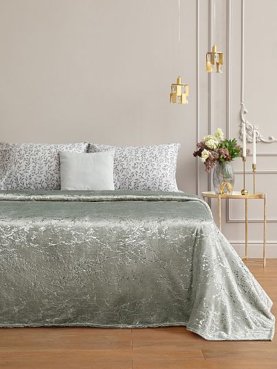 Плед Mia Cara Шайни