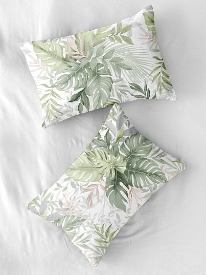 Комплект наволочек Mia Cara Сан-Марко Комплект наволочек Mia Cara Сан-Марко