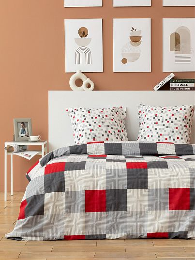 Постельное белье Point, Унисон