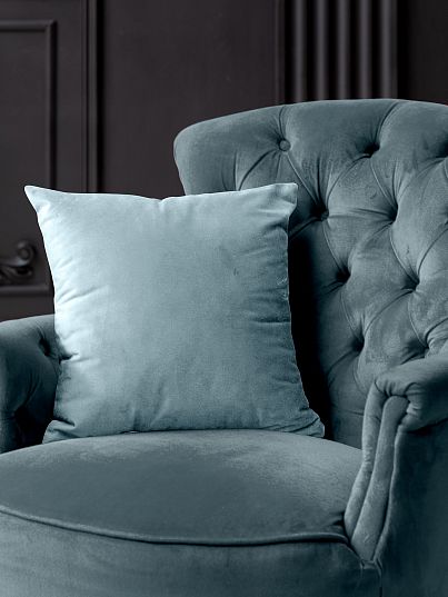 Чехол Mia Cara Тезоро сильвер