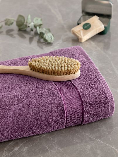 Полотенце махровое Унисон Ritz