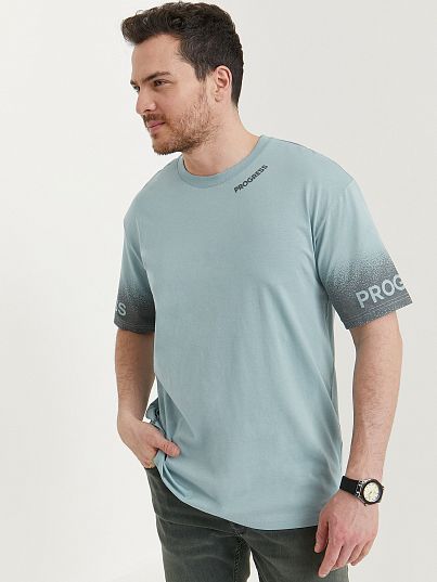 Футболка BeGood