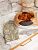 Комплект кухонный Унисон Herbarium 1