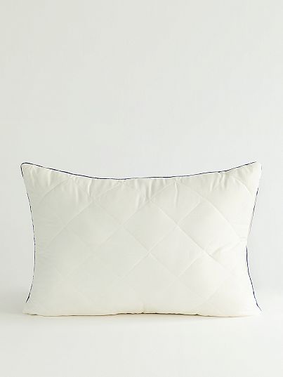 Подушка Унисон Лебяжий пух