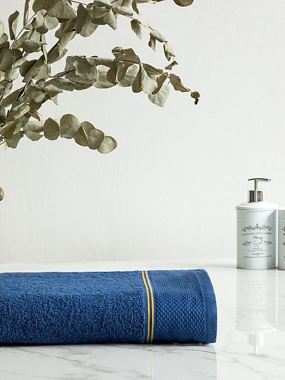 Полотенце махровое Унисон Grand Prix