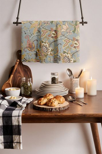 Комплект полотенец Mia Cara Рай