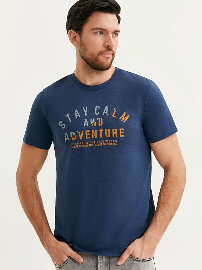 Футболка BeGood - Будь Хорош!