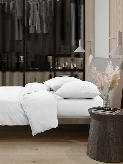 Постельное бельё Унисон Snow Queen