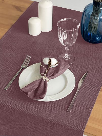 Комплект салфеток Унисон Basic