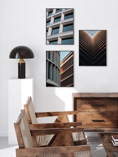 Унисон Urbanism