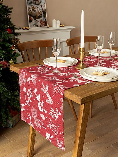 Скатерть-дорожка Унисон Fairy tale
