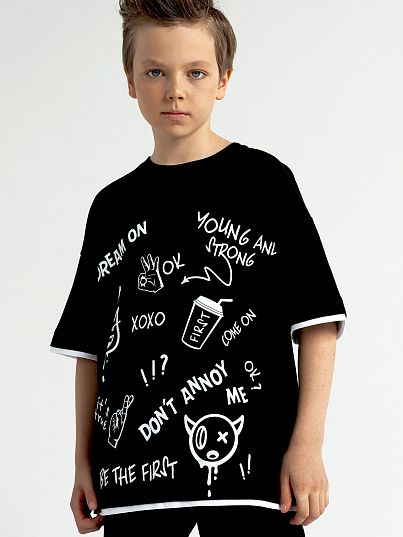 Футболка Juno