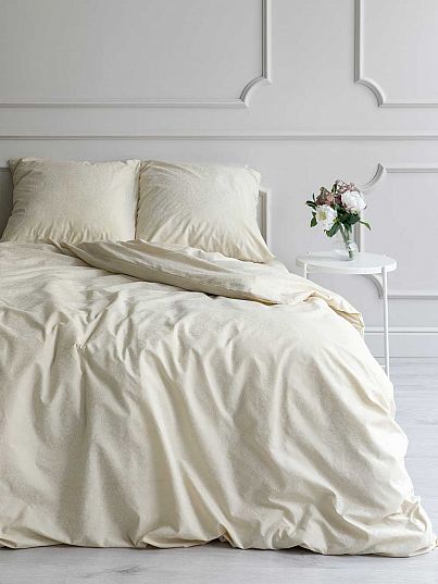 Постельное белье Сливочный эклер, Mia Cara