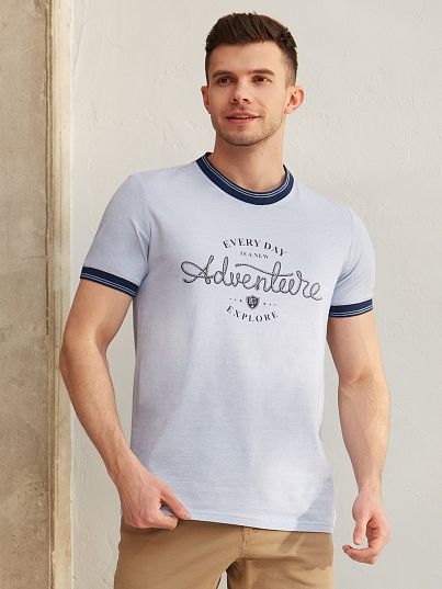 Футболка BeGood