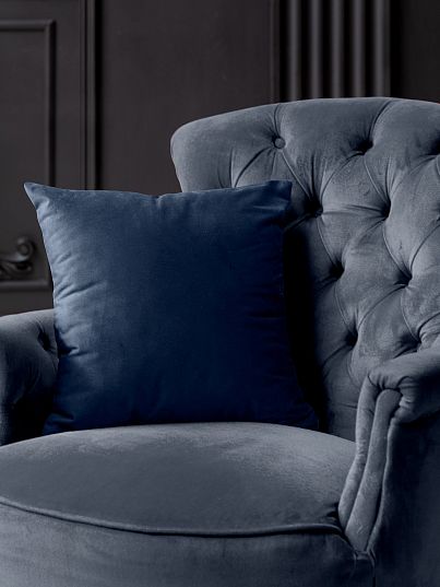 Чехол Mia Cara Тезоро голубика