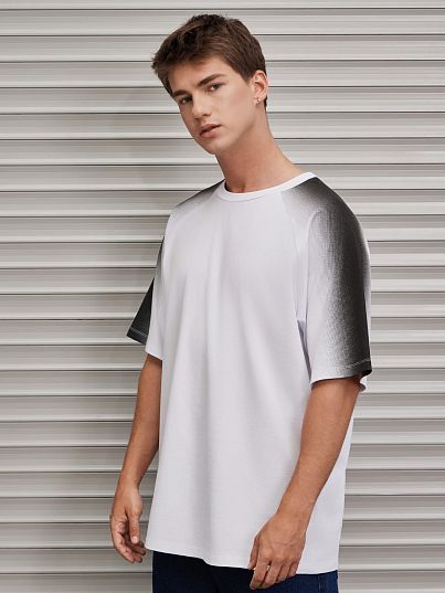 Футболка Crazy Getup