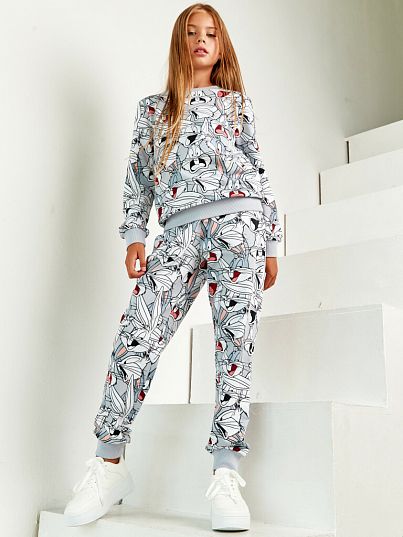 Брюки "Looney Tunes", Crazy Getup