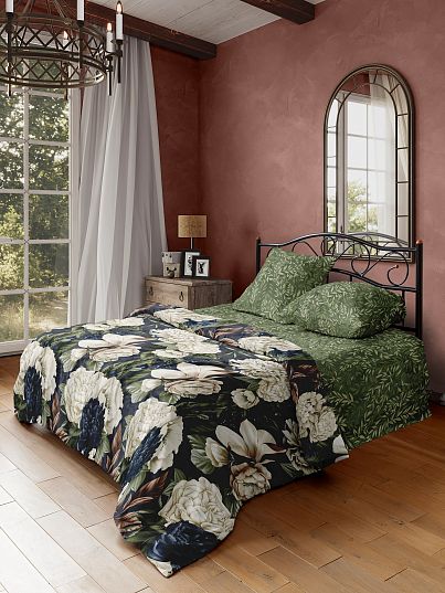 Постельное бельё Mia Cara Фредерика