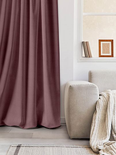 Комплект штор Унисон Basic