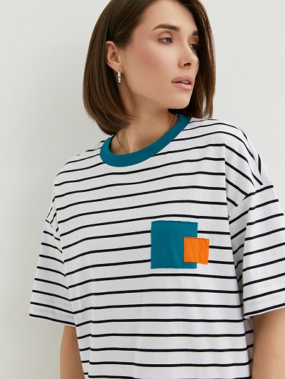 Футболка BeGood - Будь Хорош!