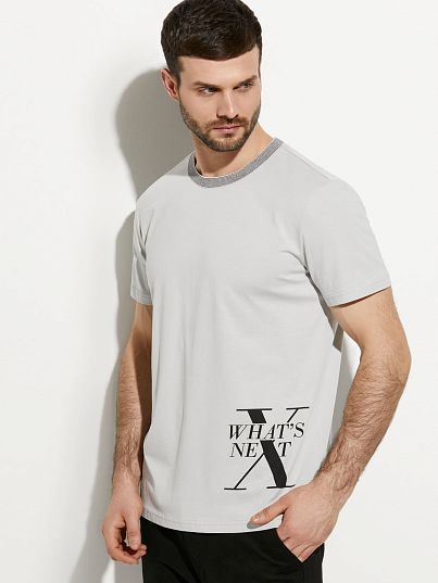 Футболка BeGood - Будь Хорош!