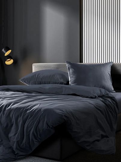 Постельное бельё Унисон Monsoon