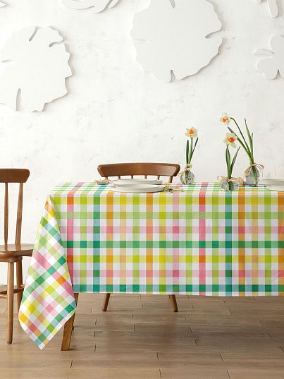 Скатерть Унисон Bright mood