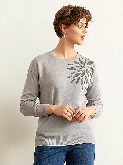 Джемпер BeGood