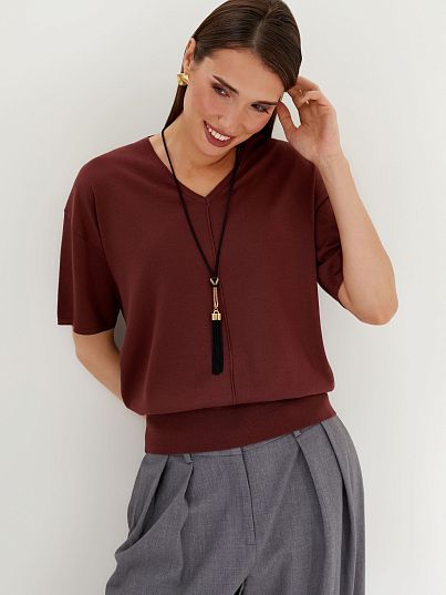 Джемпер BeGood - Будь Хорош!