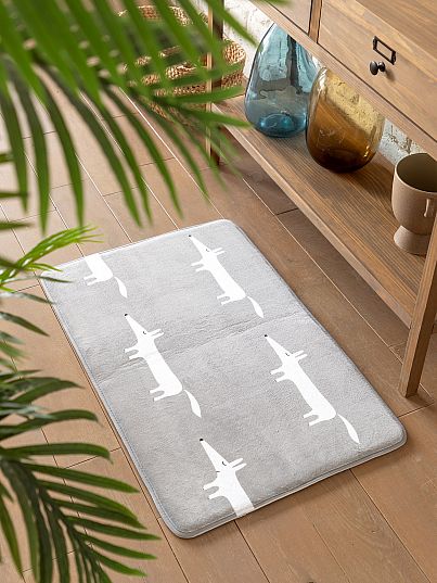 Коврик "Унисон" Smart fox