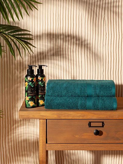 Комплект полотенец Mia Cara Барбара