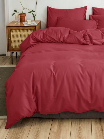 Постельное бельё Унисон Raspberry