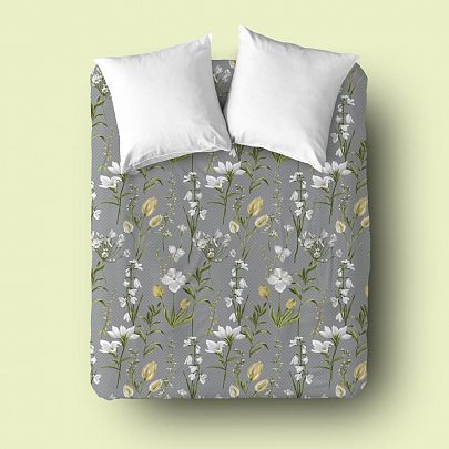 Простыня Унисон Barbara