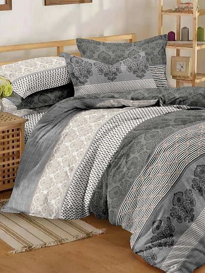 Постельное белье Voile noir, Унисон