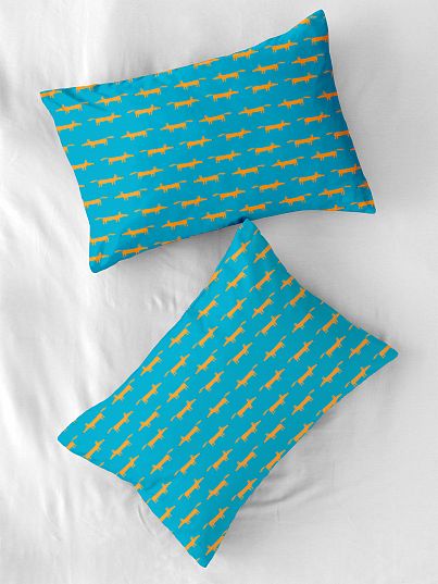 Комплект наволочек, Унисон