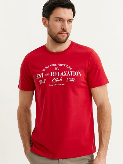 Футболка BeGood - Будь Хорош!