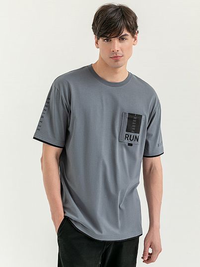 Фуфайка BeGood - Будь хорош!