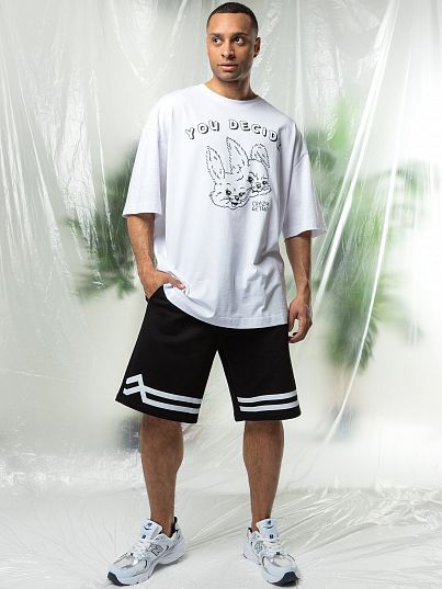 Шорты Crazy Getup