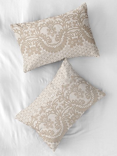 Комплект наволочек Флоранс Даниэль