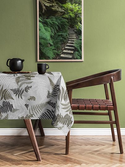 Скатерть Унисон Fern
