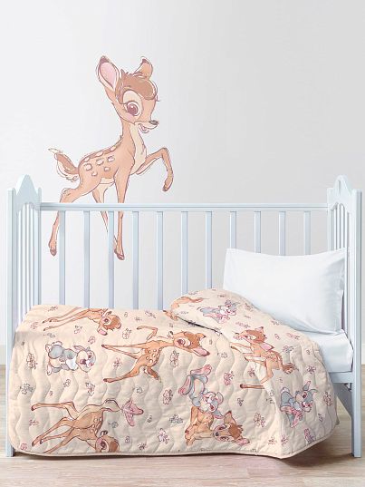 Покрывало Juno Бэмби